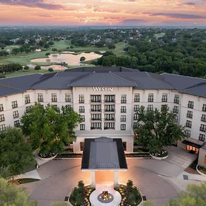 The Westin Dallas Stonebriar Golf Resort & Spa